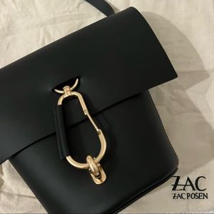 Zac Zac Posen Belay Crossbody Bag